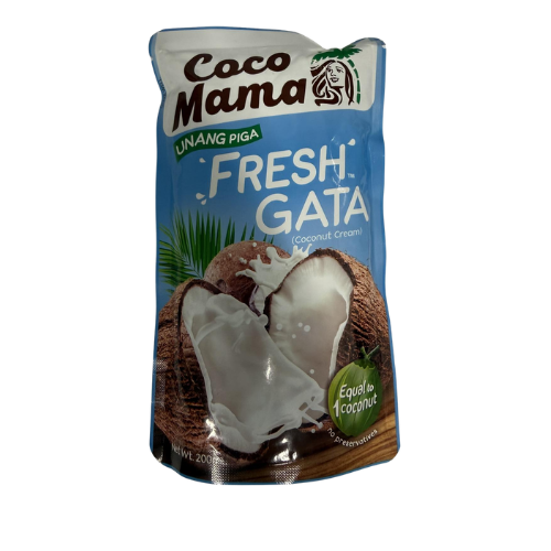 Coco Mama Fresh Gata 200ml
